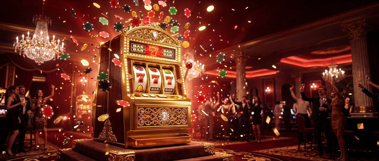 12BET — Nhà cái trực tuyến uy tín 2026